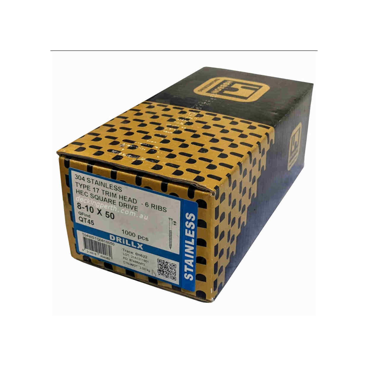 10x50_hobson_screws_Decking_perth