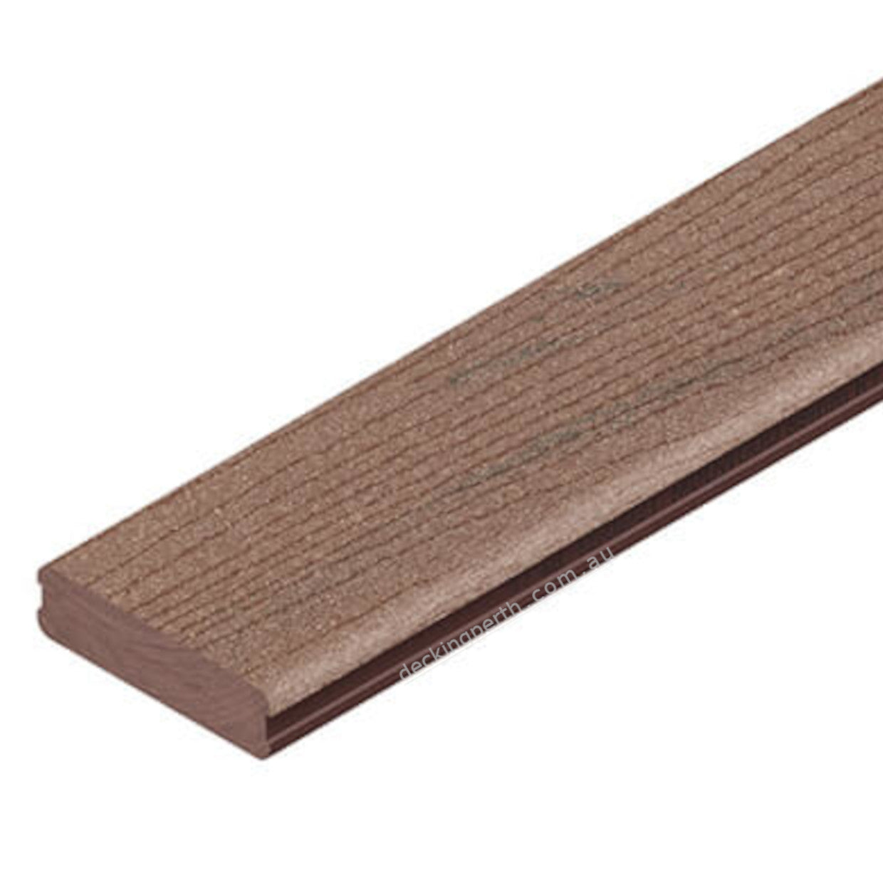 MODWOOD - Natural Grain Decking - Jarrah