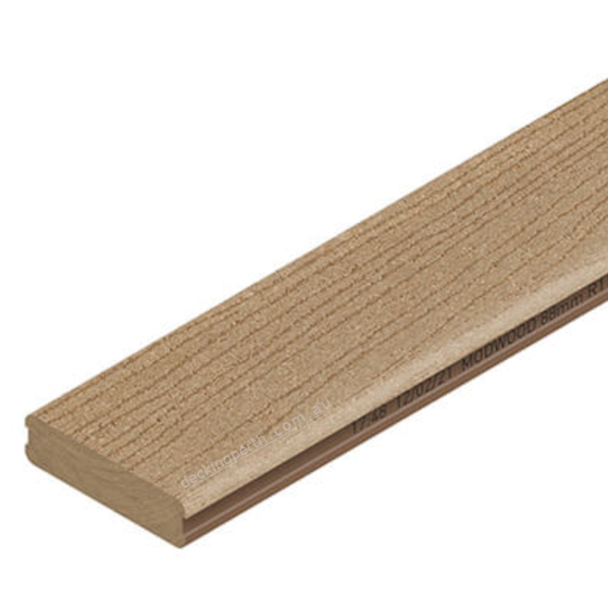 MODWOOD - Natural Grain Decking - Sahara