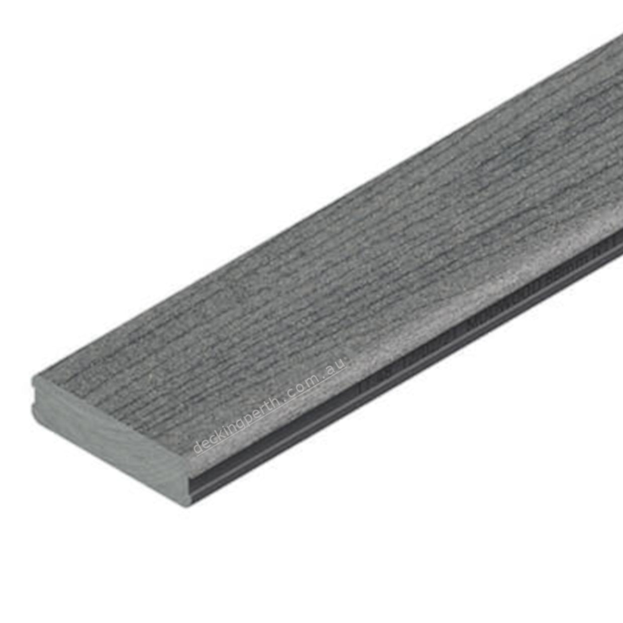 MODWOOD - Natural Grain Decking - Silver Gum