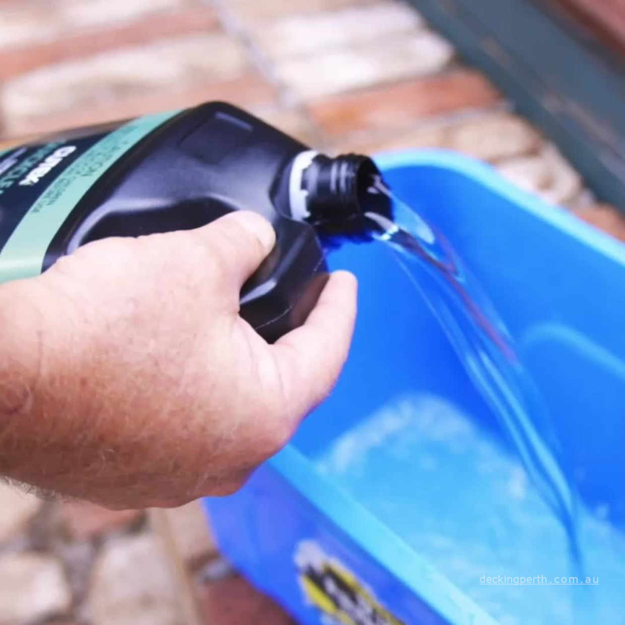 Cutek_Quick_Clean_Decking_Perth