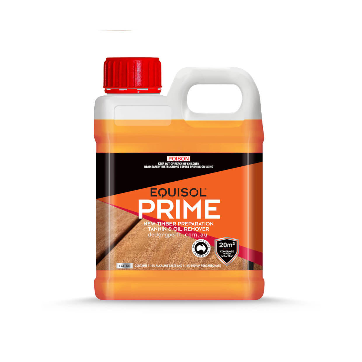 EQUISOL_Prime_1_Litre_Tannin_Remover_Decking_Perth
