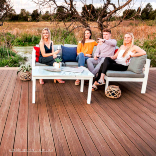 Eva-Last_I_Series_Spanish_Saffron_Decking_Perth