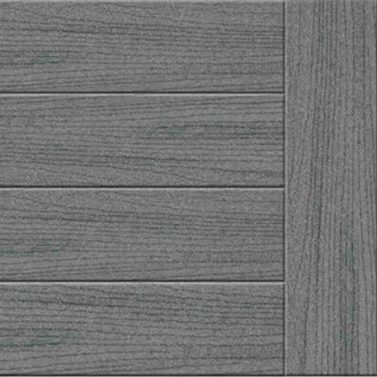 MODWOOD - Marina Decking - Silver gum 137 x 32mm, 4.2m