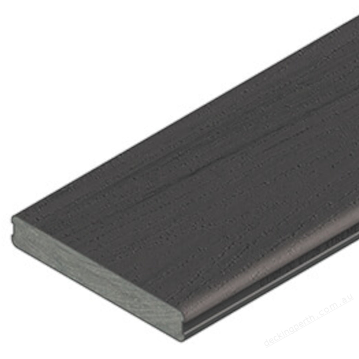MODWOOD - Xtreme Guard Decking - Charwood