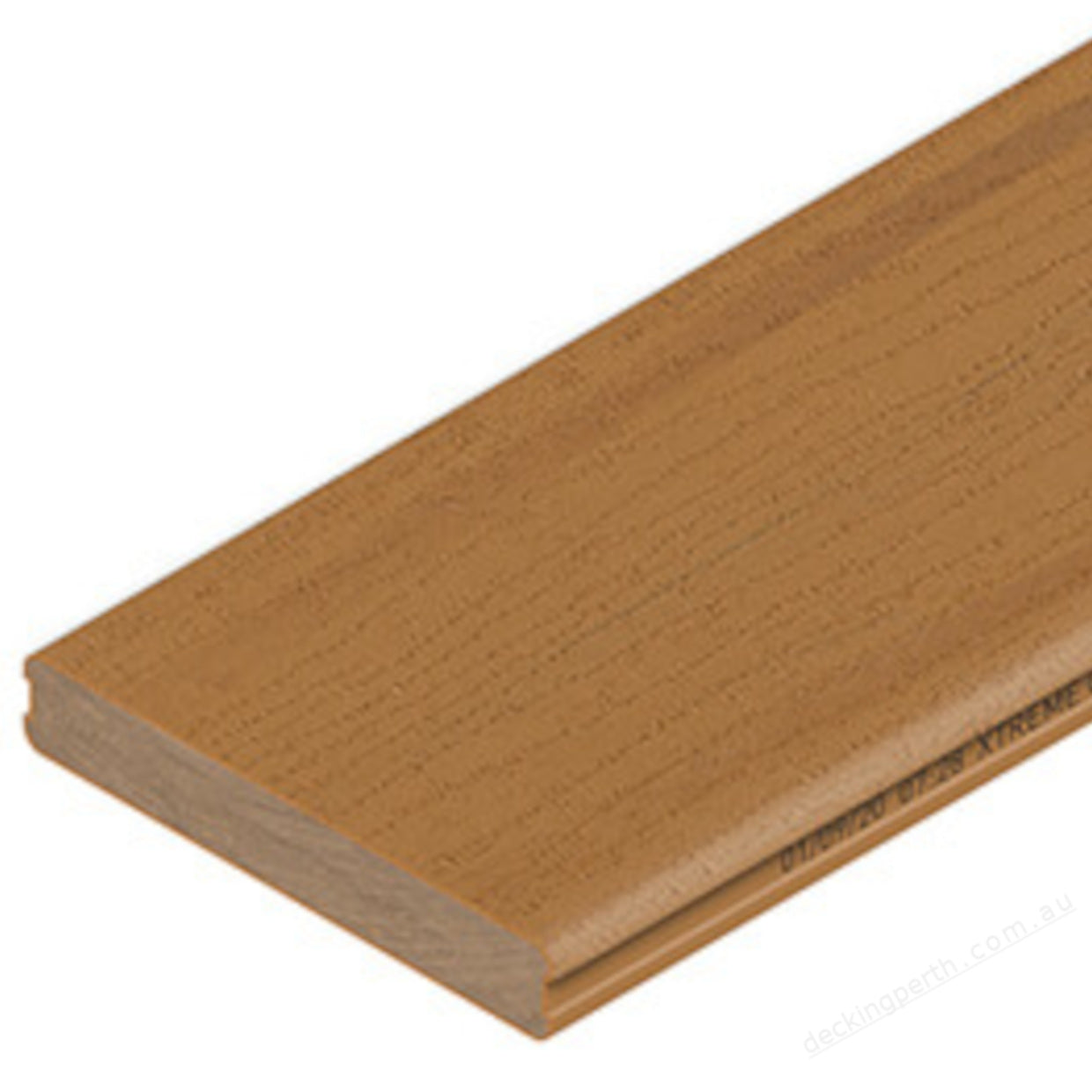 MODWOOD - Xtreme Guard Decking - Golden Sand