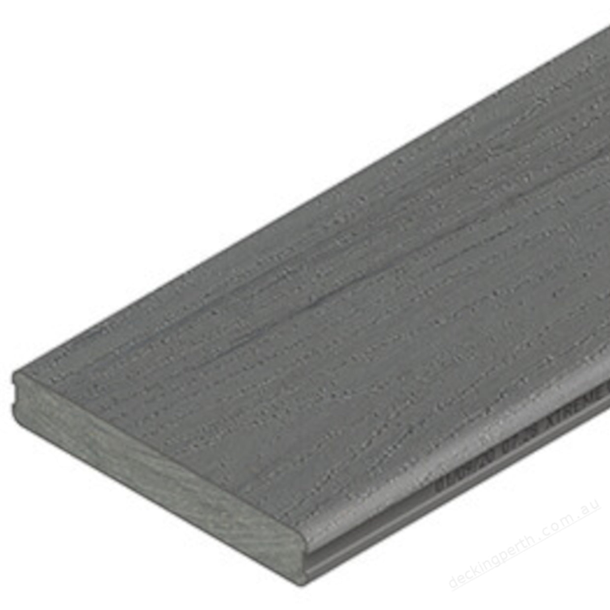 MODWOOD - Xtreme Guard Decking - Magnetic Grey