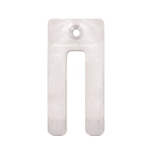 HOBSON_window_packer_plastic_shim_1.5_mm_Decking_Perth