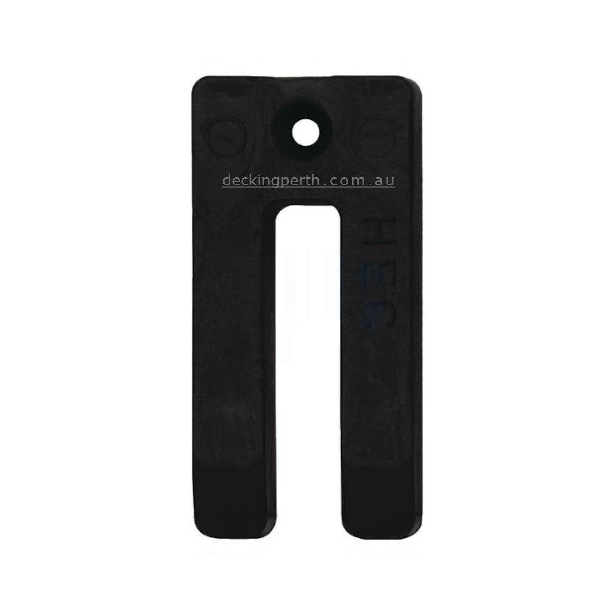 HOBSON_window_packer_plastic_shim_10.0_mm_Decking_Perth