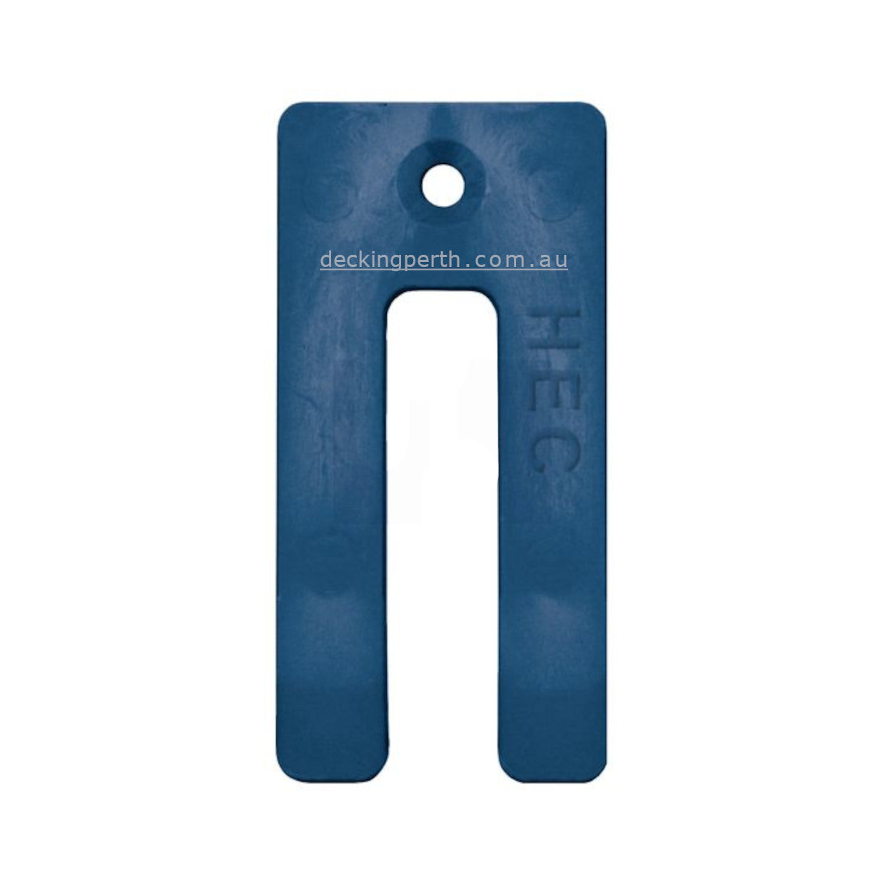 HOBSON_window_packer_plastic_shim_3.2_mm_Decking_Perth
