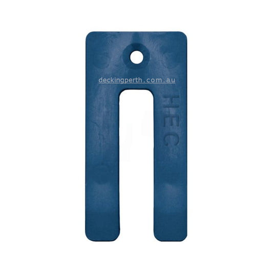 HOBSON_window_packer_plastic_shim_3.2_mm_Decking_Perth