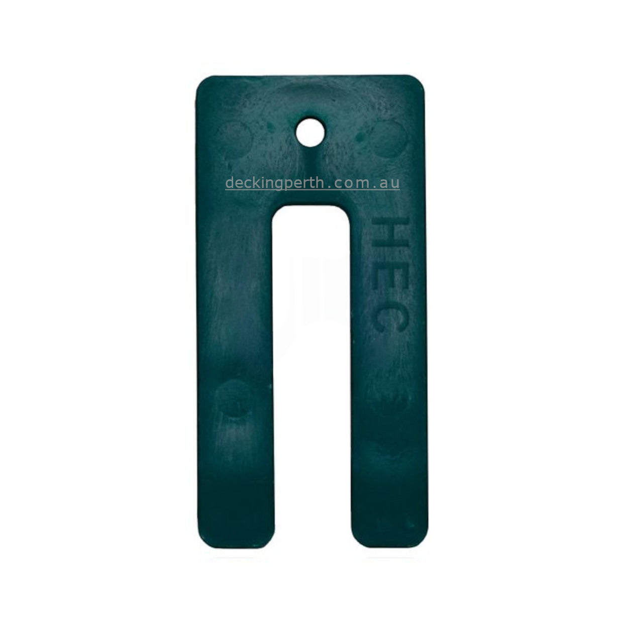 HOBSON_window_packer_plastic_shim_6.4_mm_Decking_Perth