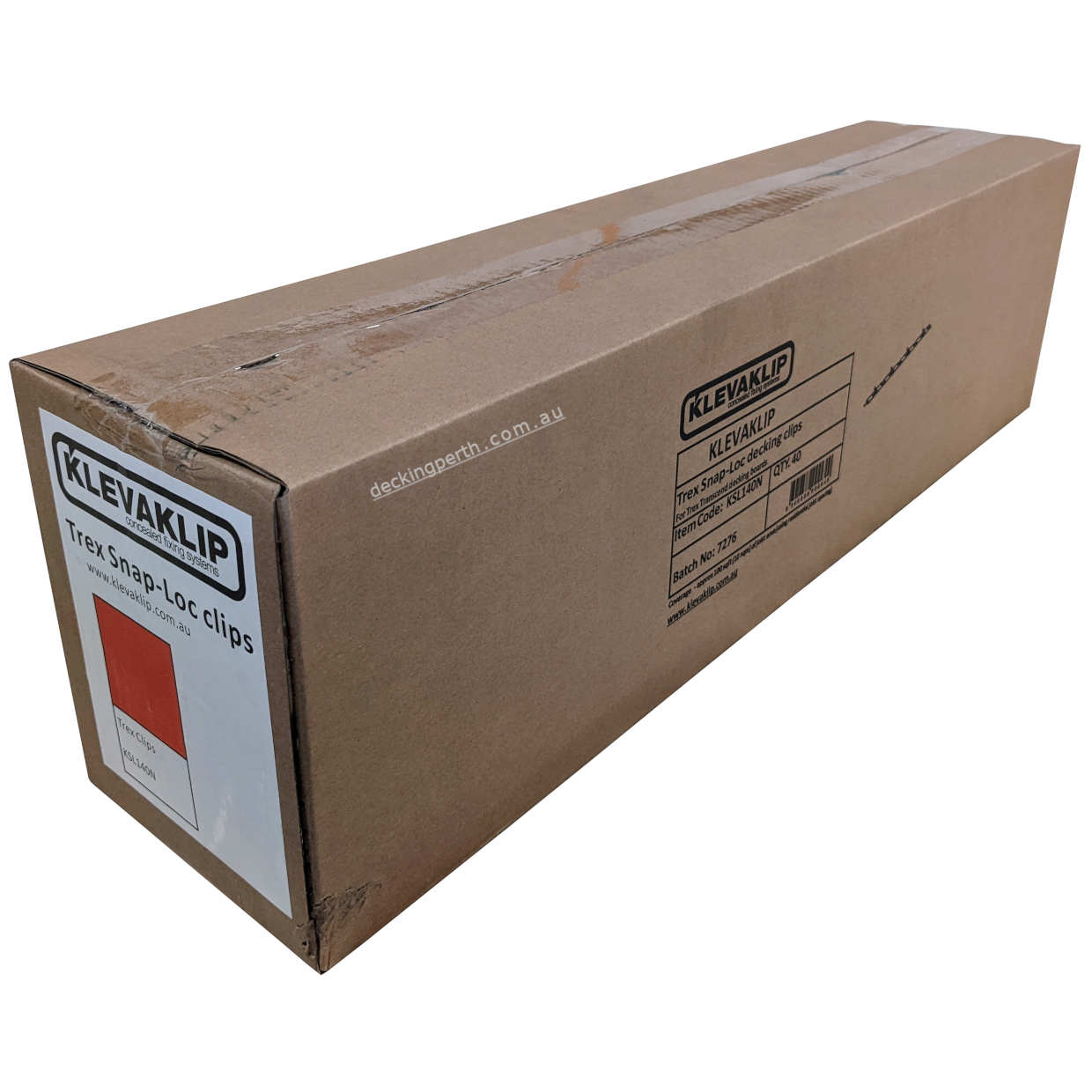 Klevaklip_snap_loc_for_Trex_Decking_box