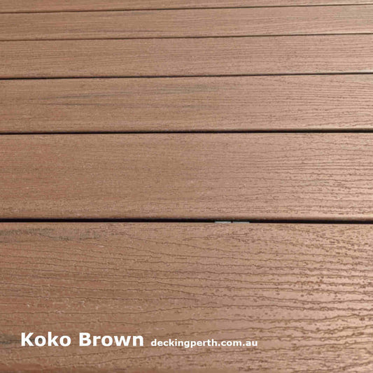 Koko_Brown_decking_perth