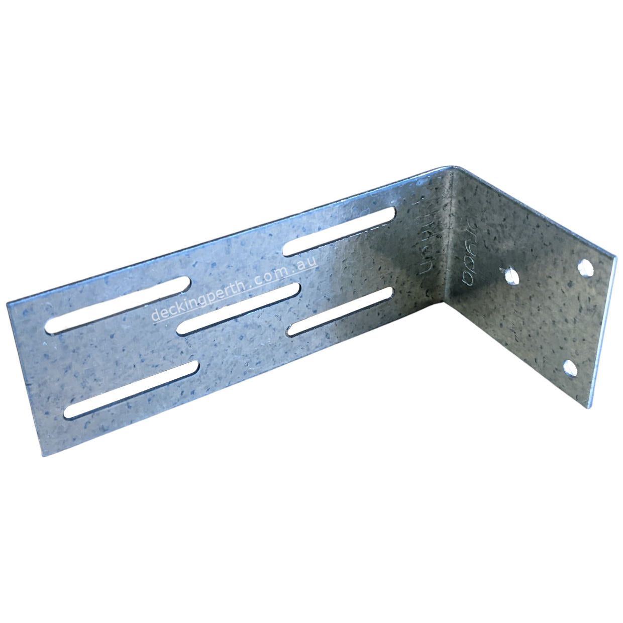PRYDA - Wall Hitch 90° Low-Rider Brackets PHL 100 x 44 x 36
