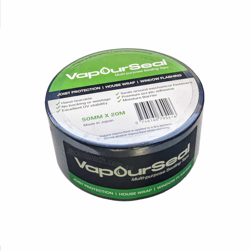 VAPOURSEAL - Premium Joist Protection Tape