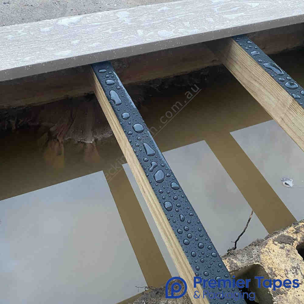 VAPOURSEAL - Premium Joist Protection Tape