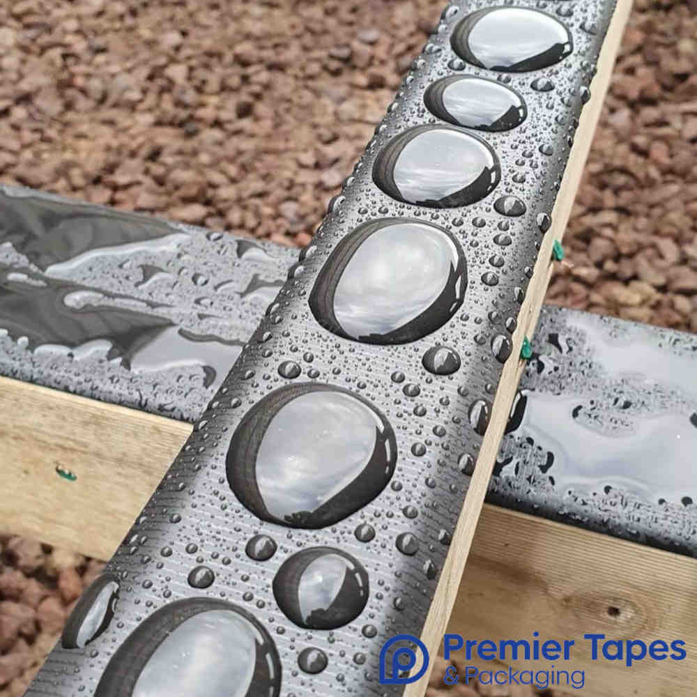 VAPOURSEAL - Premium Joist Protection Tape