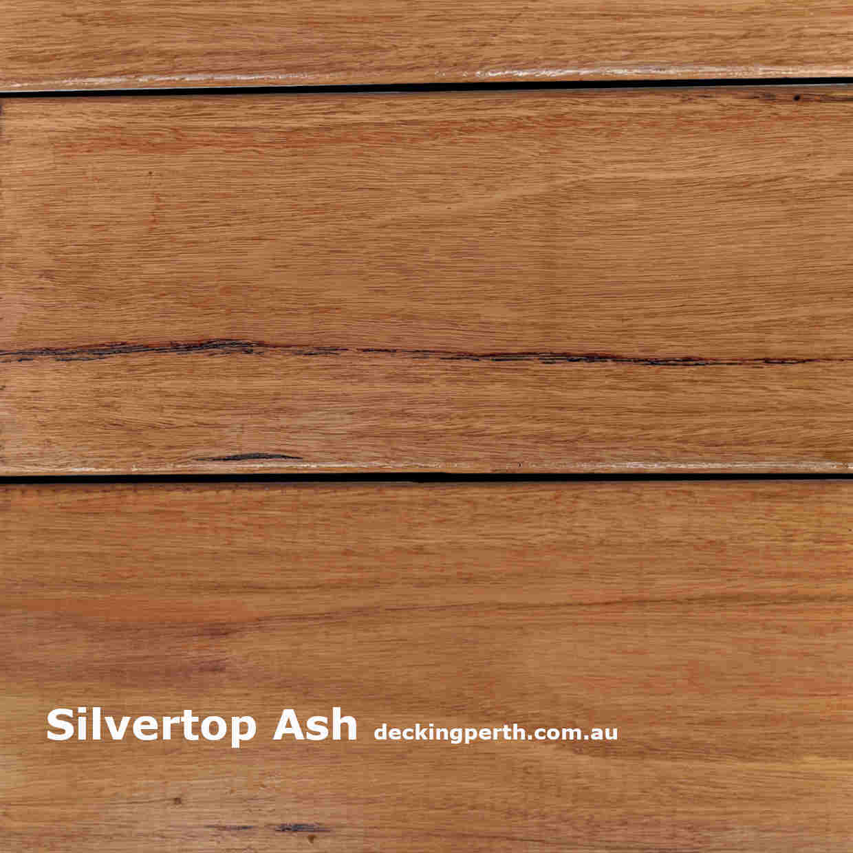 Silvertop_Ash_Timber_135mm_Decking_Perth