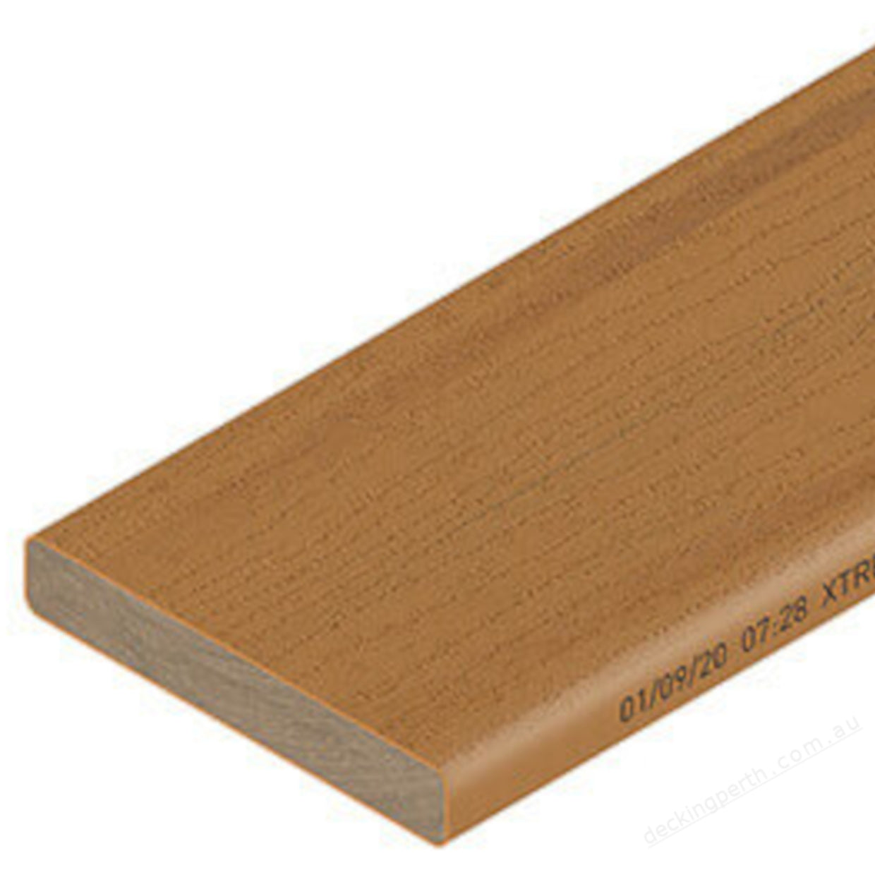 MODWOOD - Xtreme Guard Decking - Golden Sand