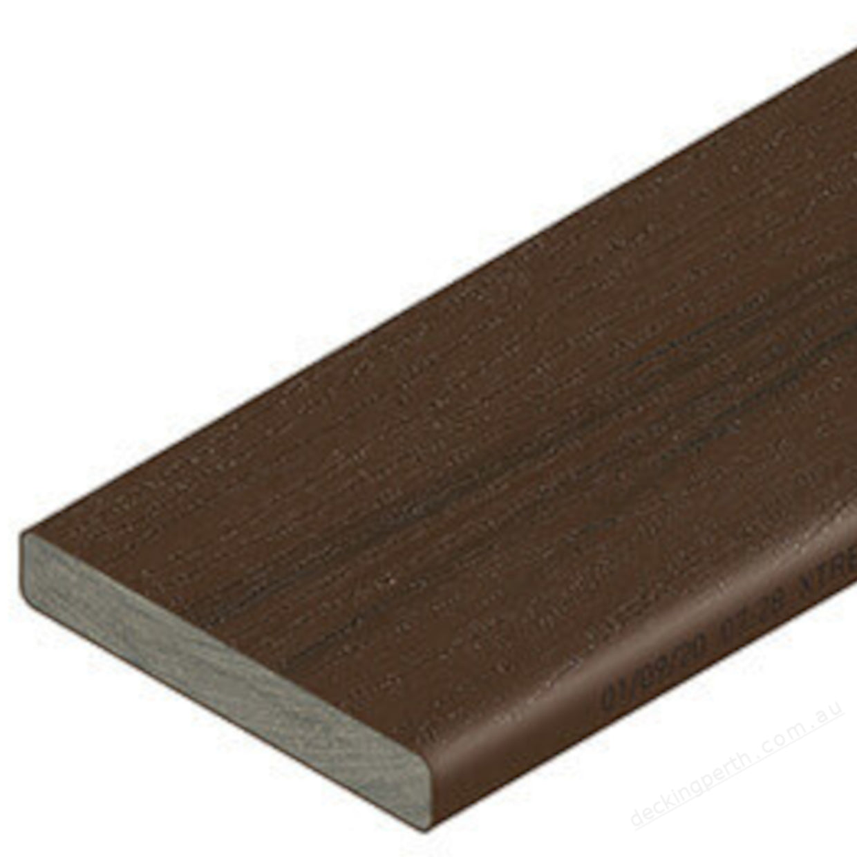MODWOOD - Xtreme Guard Decking - Koko Brown