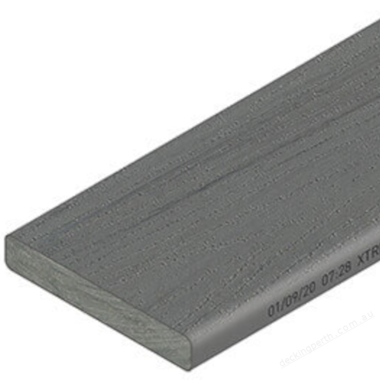 MODWOOD - Xtreme Guard Decking - Magnetic Grey