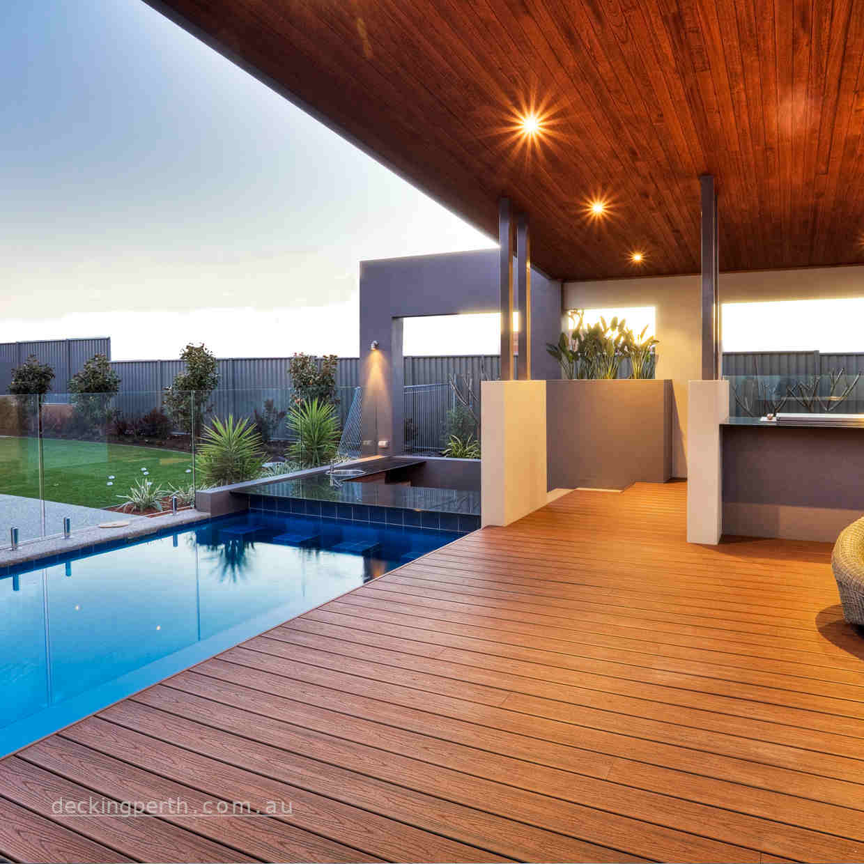 TREX_Transcend_Decking_Lava_Rock_Decking_Perth