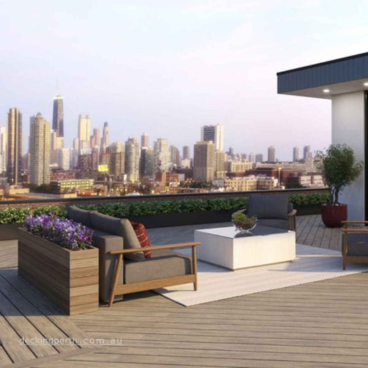 TREX_Transcend_Decking_Lineage_Biscayne_Decking_Perth