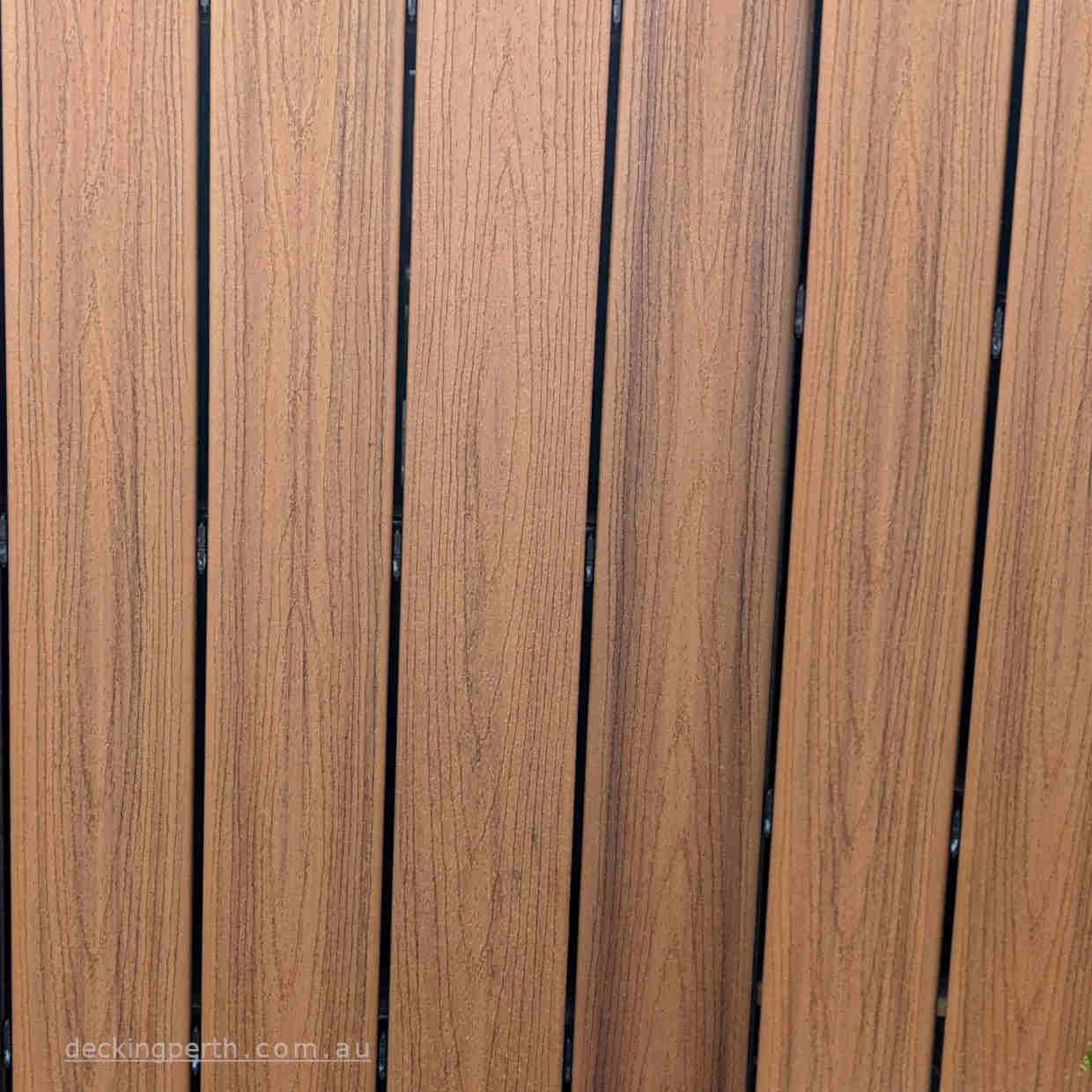 TREX_Transcend_Decking_Tiki_Torch_Decking_Perth