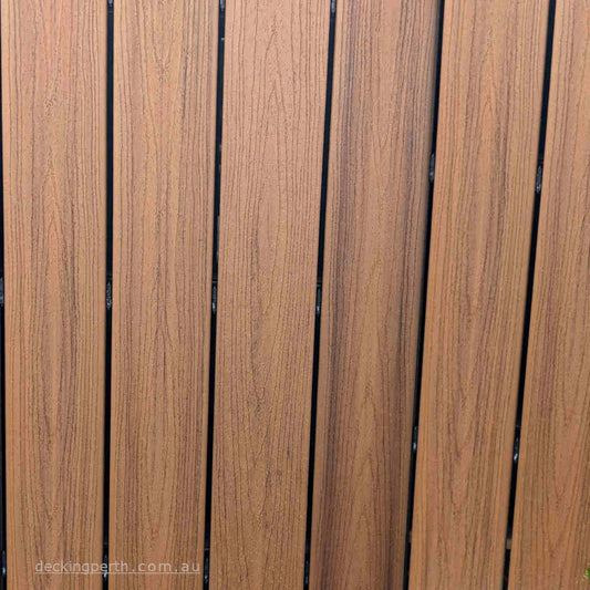 TREX_Transcend_Decking_Tiki_Torch_Decking_Perth