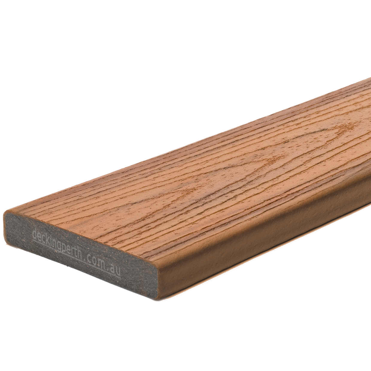 TREX_Transcend_Decking_Tiki_Torch_Decking_Perth