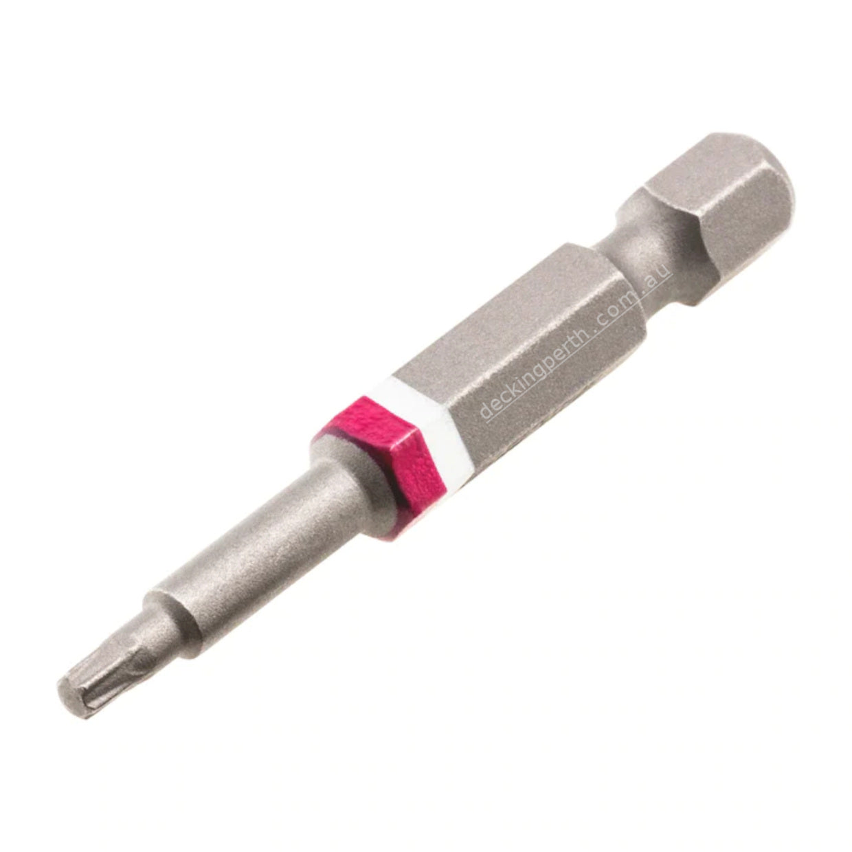 WURTH - Driver Bit RW E 6.3 Patented bit for Assy Screws