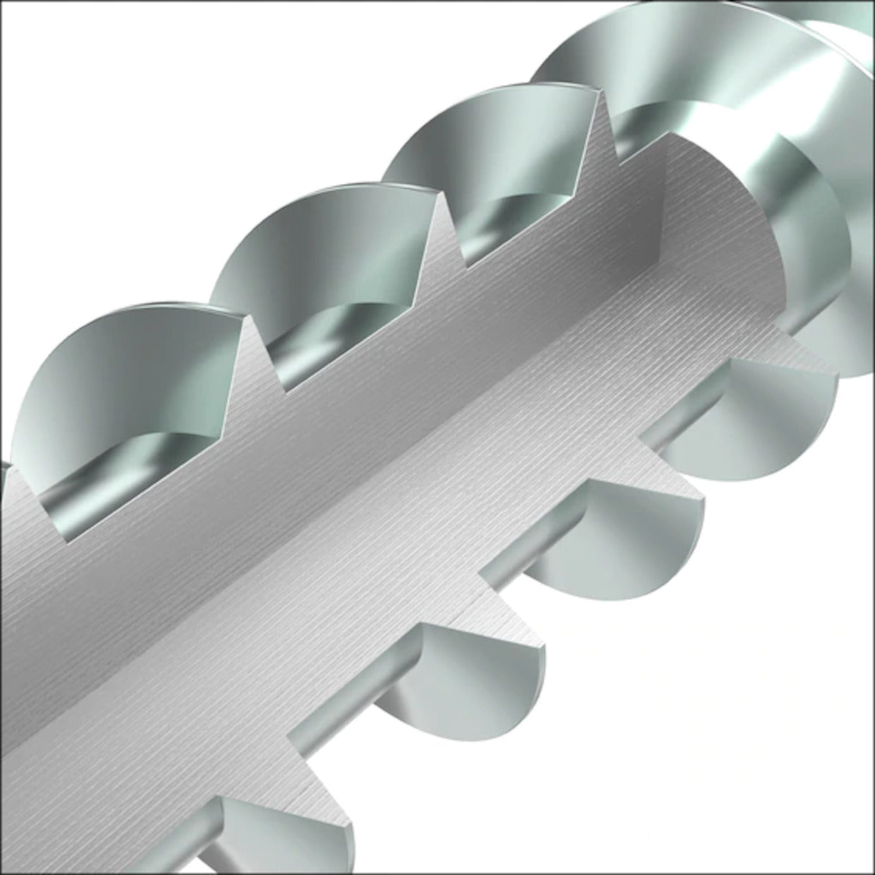 WURTH_no_pre_drilling_decking_screw_5.5mm_70mm_304_Stainless_Steel
