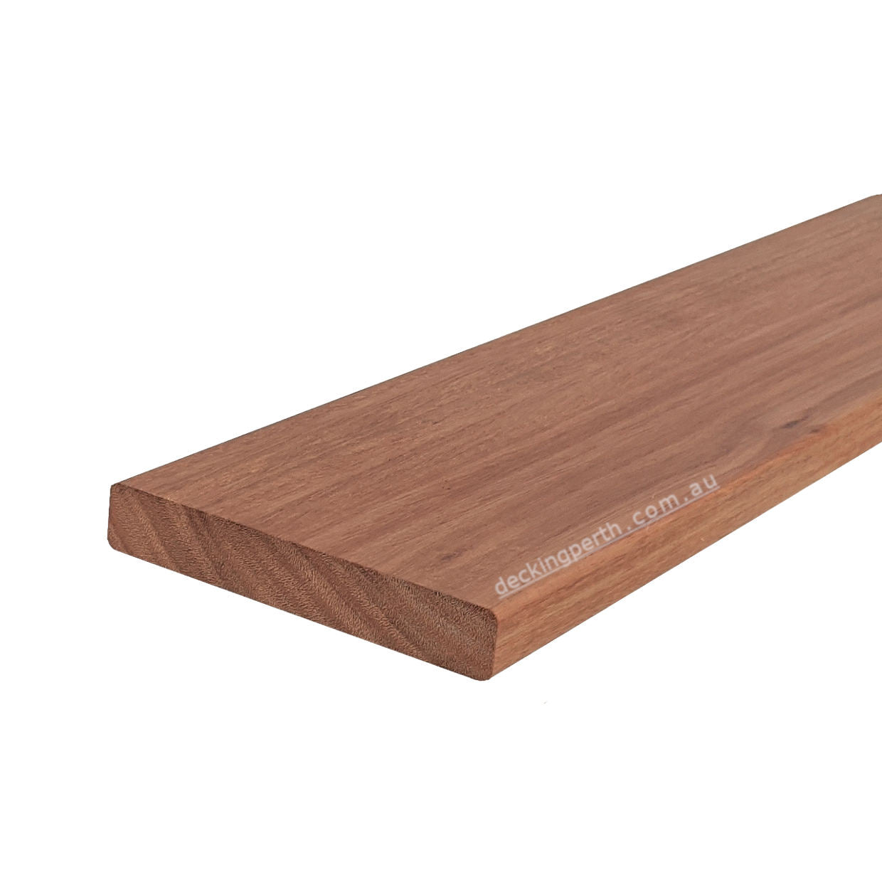 Blackbutt Timber Decking Perth