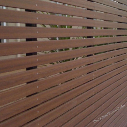 MODWOOD - Screening 68mm x 17mm, 4.80m