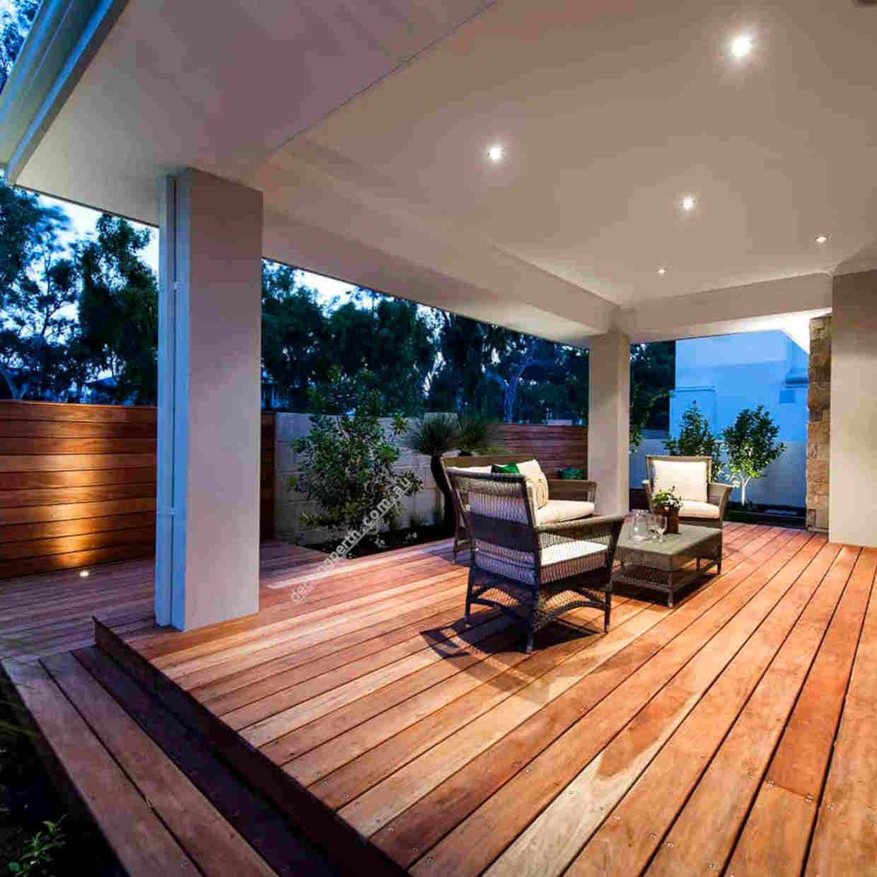 Fijian_Mahogany_Timber_Decking_Perth