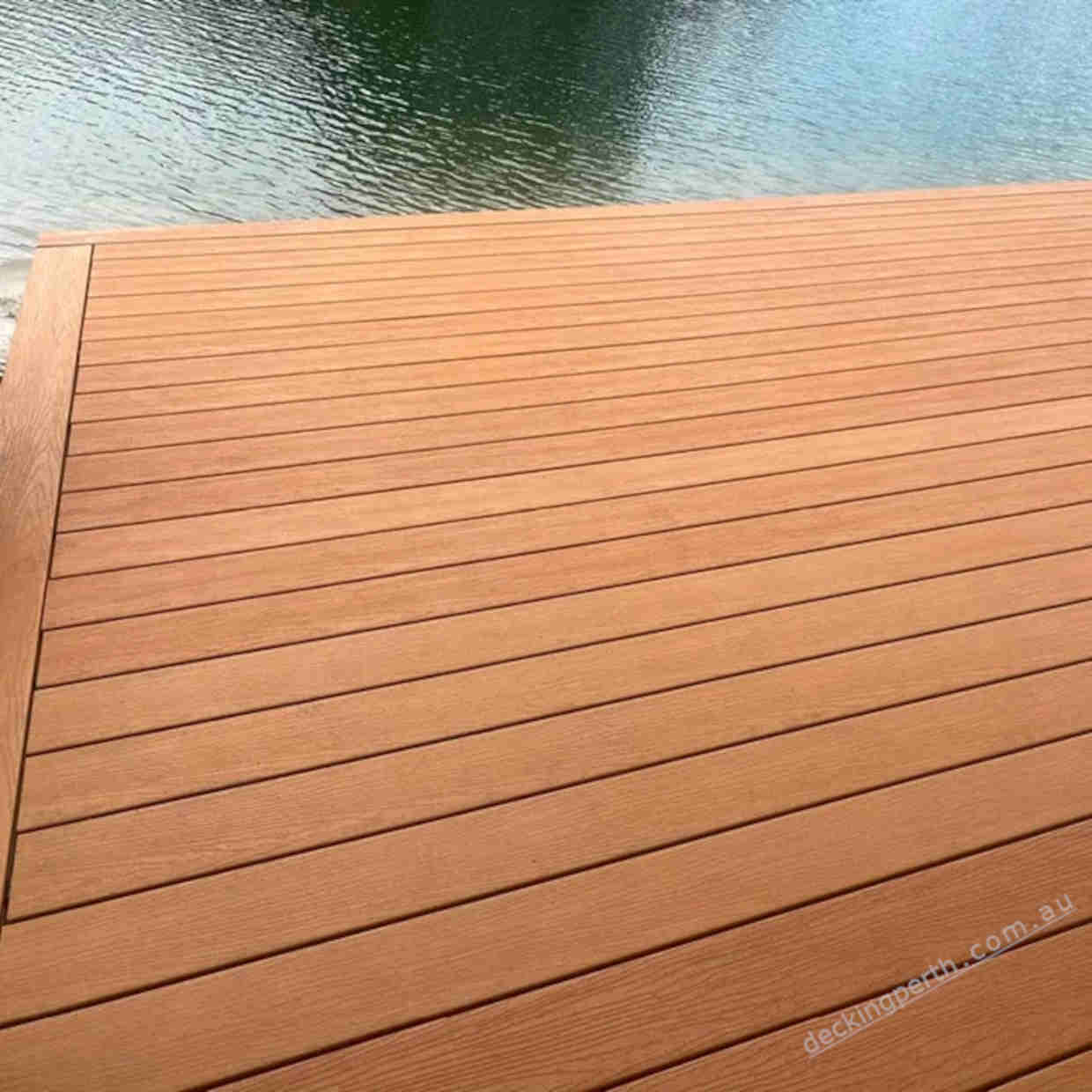 MODWOOD - Xtreme Guard Decking - Golden Sand
