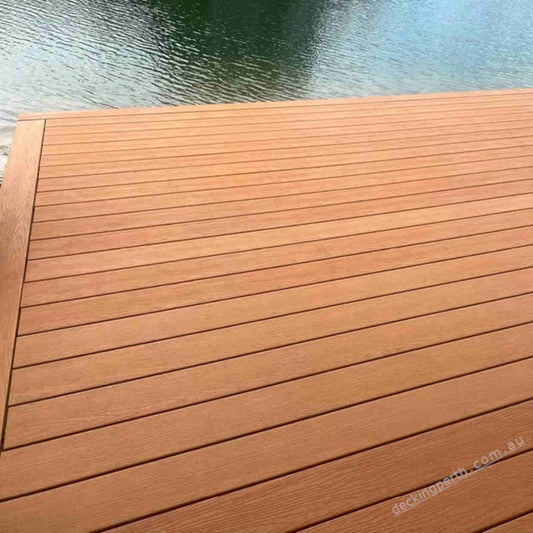 MODWOOD - Xtreme Guard Decking - Golden Sand