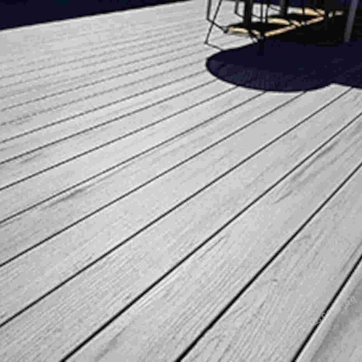 MODWOOD - Xtreme Guard Decking - Magnetic Grey