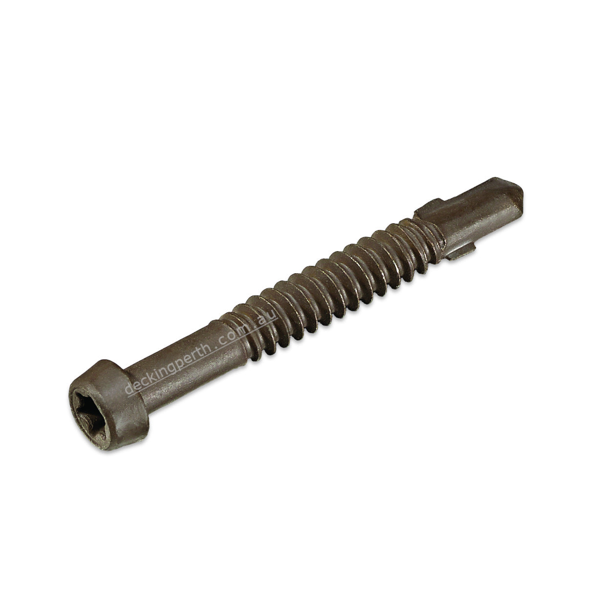 STARBORN - 410SS Screws #81 Metal 10g x 40mm