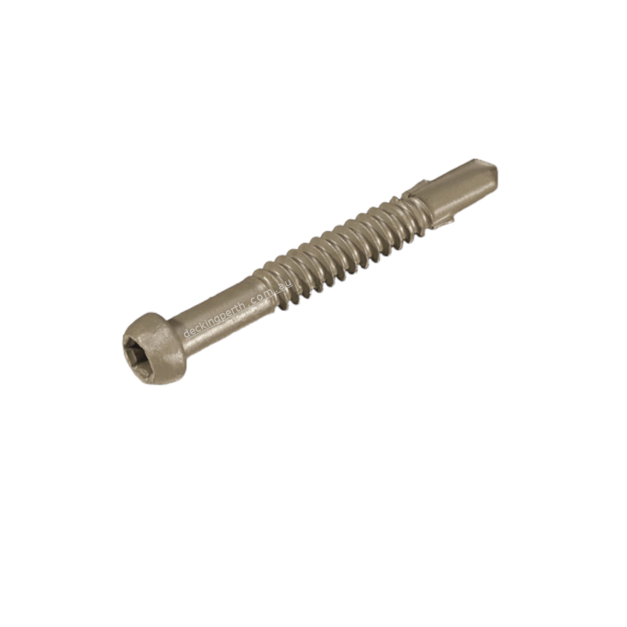 STARBORN - 410SS Screws #37 Metal 10g x 40mm