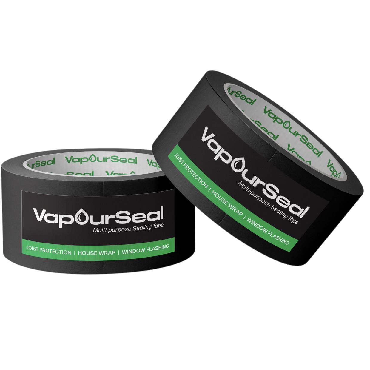VAPOURSEAL - Premium Joist Protection Tape