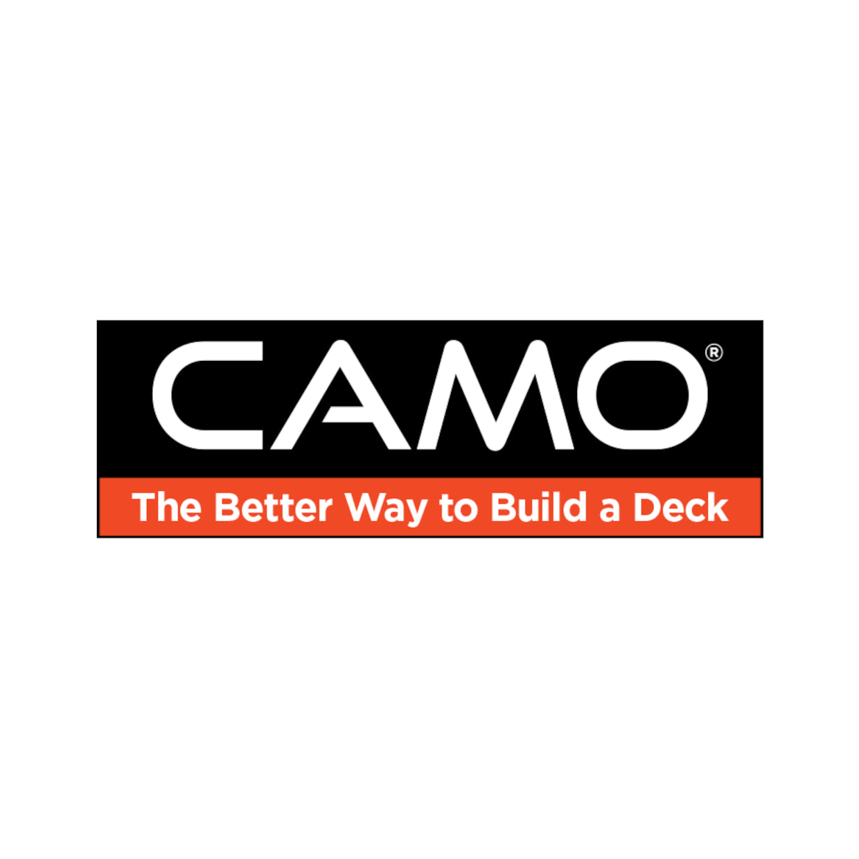 CAMO Fixings & Tools