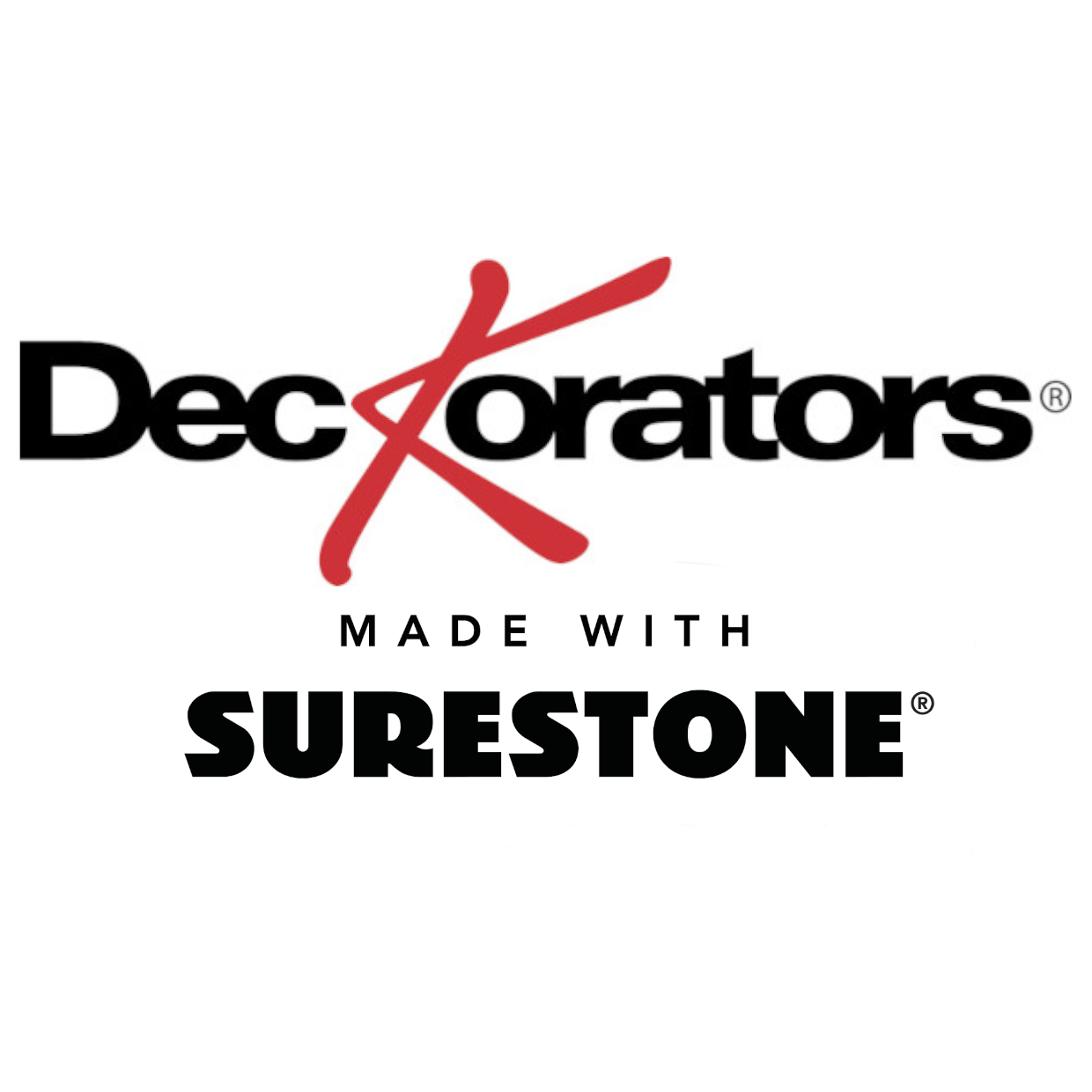 DECKORATORS - Surestone Decking