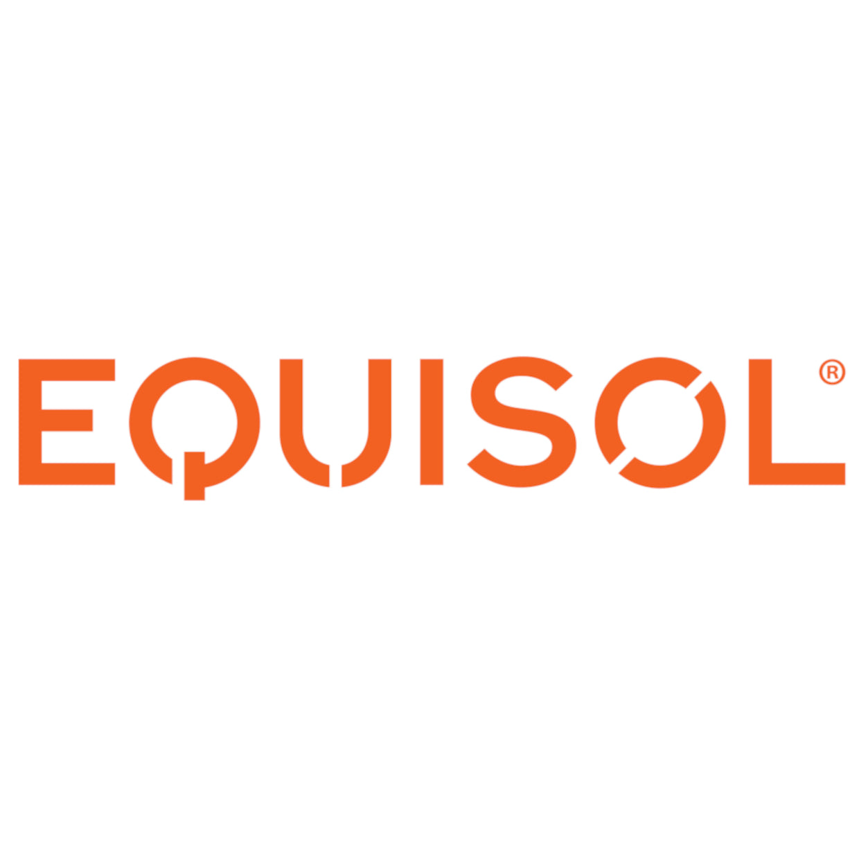 EQUISOL - Fast Drying