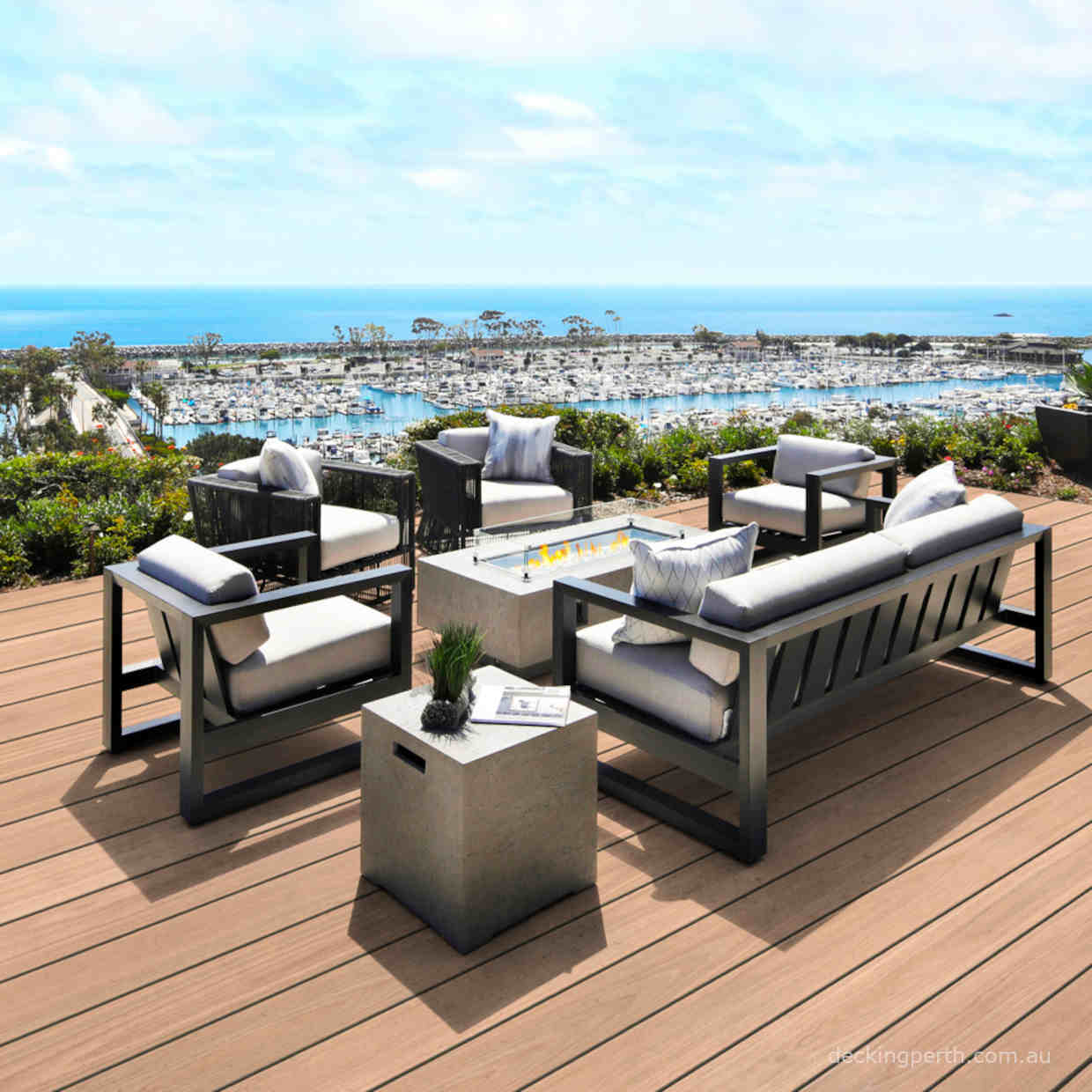 EVA-LAST - Pioneer Decking