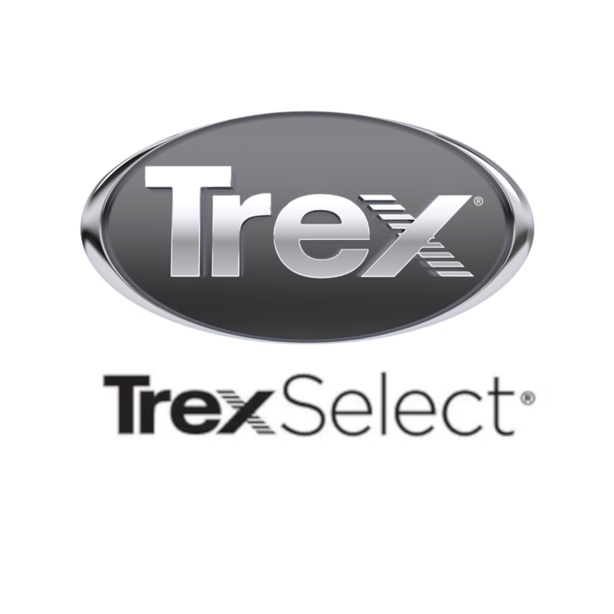 TREX - Select Decking