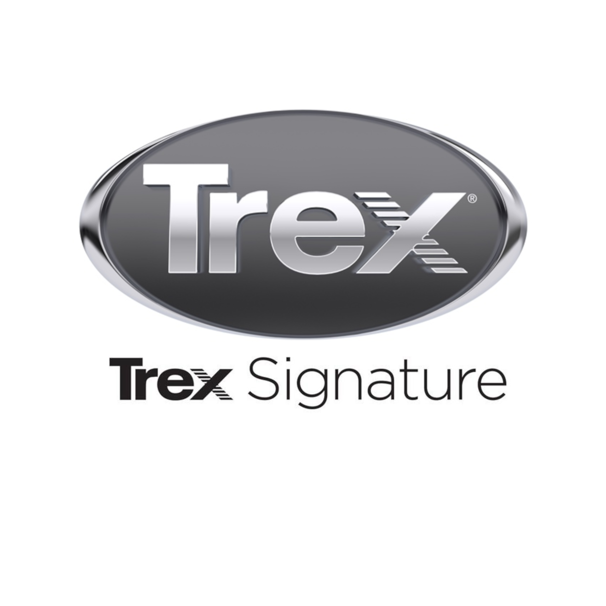 TREX - Signature Decking