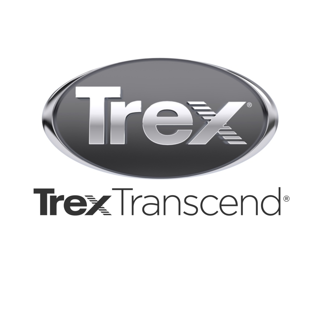 TREX - Transcend Decking