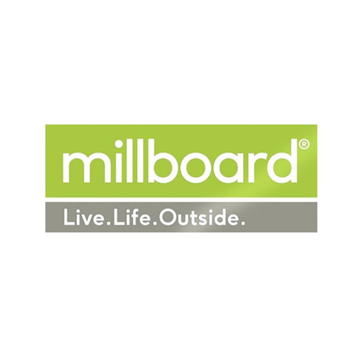 MILLBOARD Composite Decking